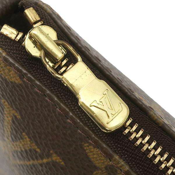 LOUIS VUITTON（ルイ・ヴィトン） アクセサリーポーチ モノグラム