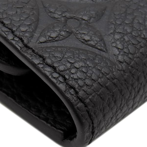 LOUIS VUITTON（ルイ・ヴィトン） キーケース モノグラムアンプラント