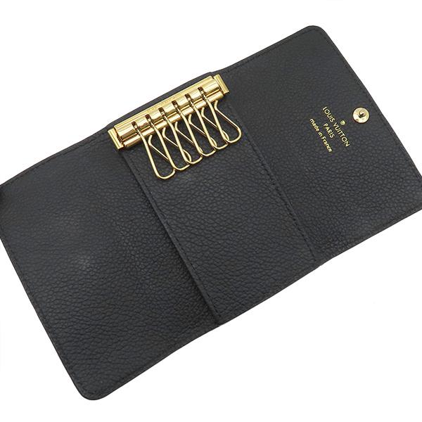 LOUIS VUITTON（ルイ・ヴィトン） キーケース モノグラムアンプラント