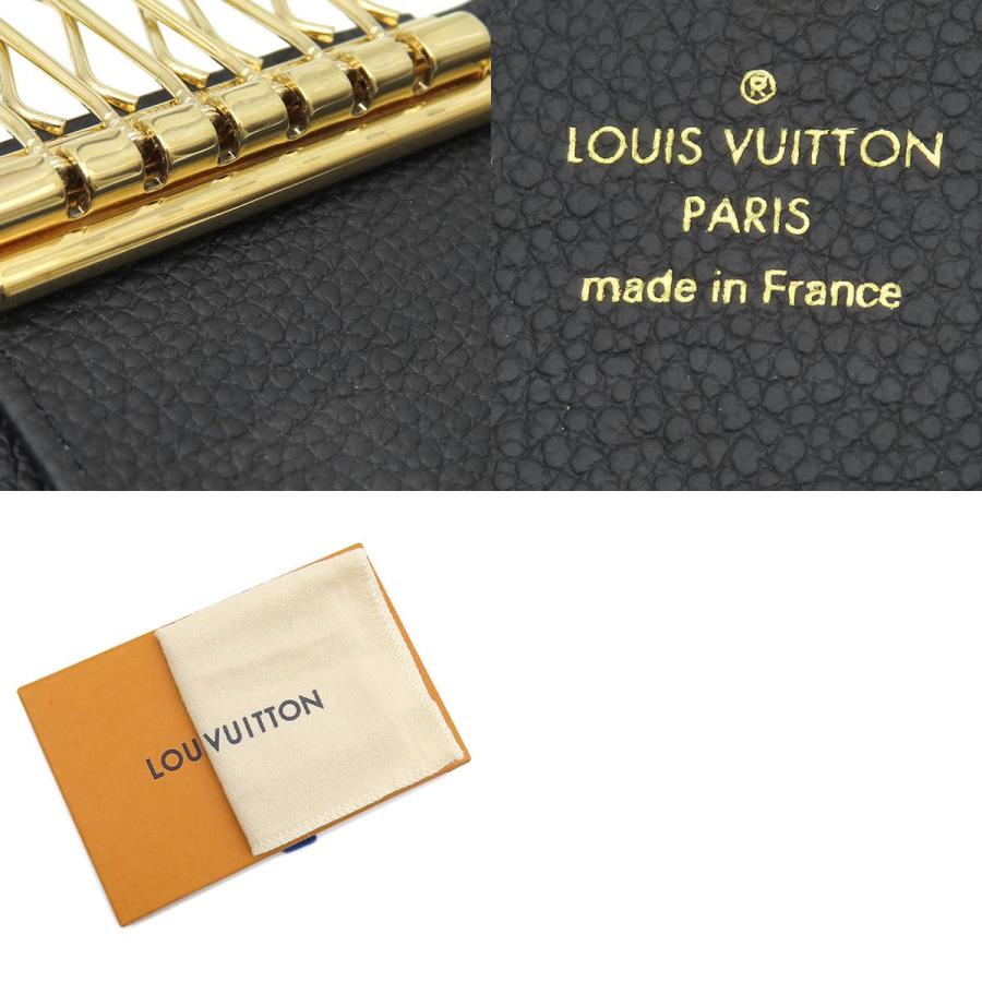 LOUIS VUITTON（ルイ・ヴィトン） キーケース モノグラムアンプラント