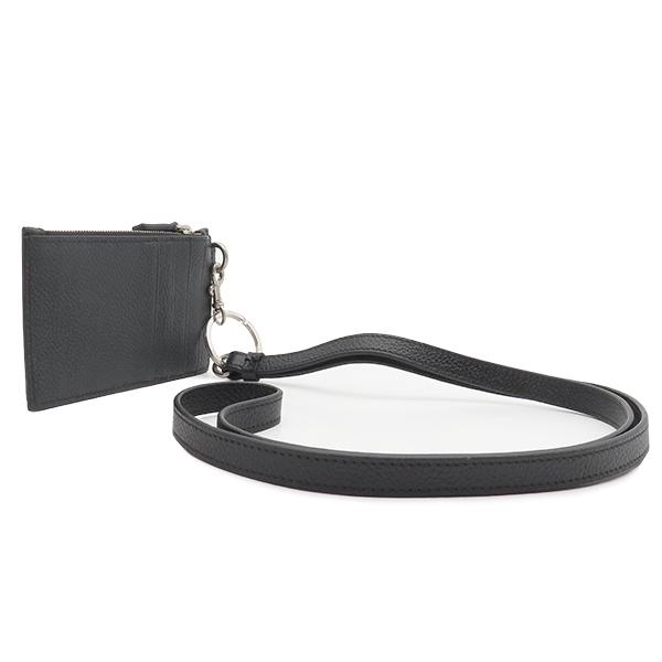 BALENCIAGA（バレンシアガ） コインケース ロゴデザイン フラグメント