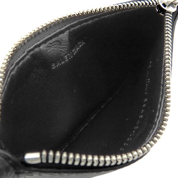 BALENCIAGA（バレンシアガ） コインケース ロゴデザイン フラグメント
