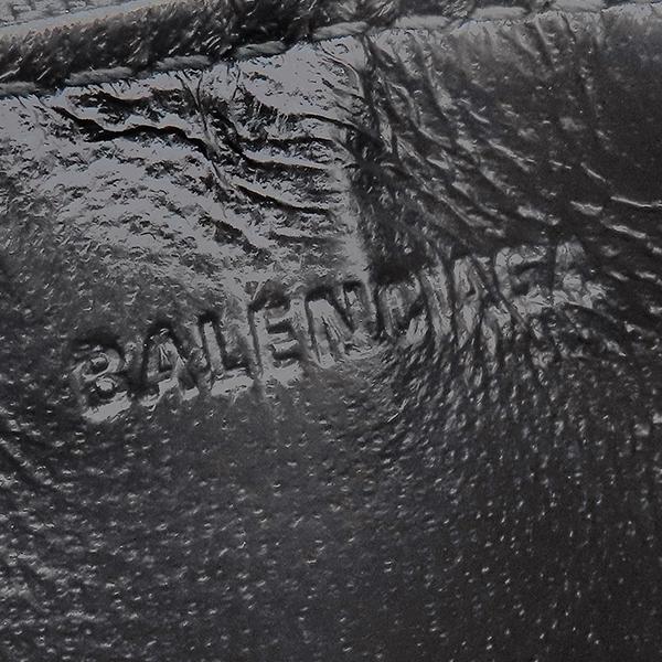 BALENCIAGA（バレンシアガ） コインケース ロゴデザイン フラグメント