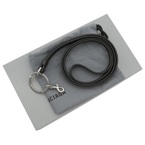 BALENCIAGA（バレンシアガ） コインケース ロゴデザイン フラグメント