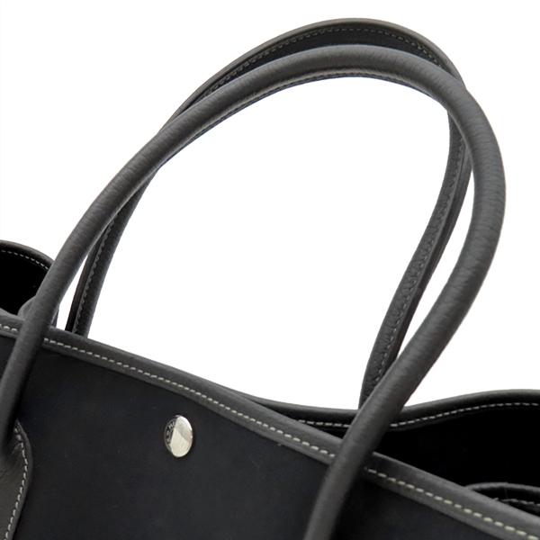 ガーデンパーティー エルメス トートバッグ PM トワルオフィシエ