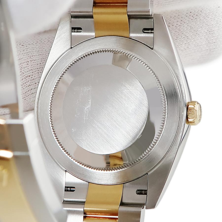 デイトジャスト 【3年保証】 ロレックス 41 126333 ランダム番