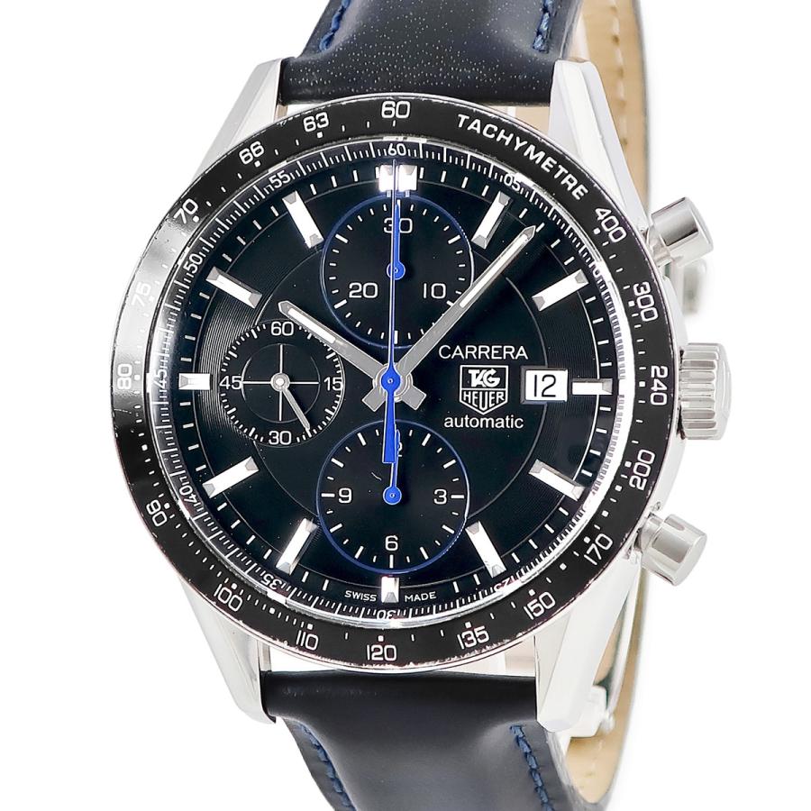 TAG Heuer CARRERA 【3年保証】 タグホイヤー ニューカレラ
