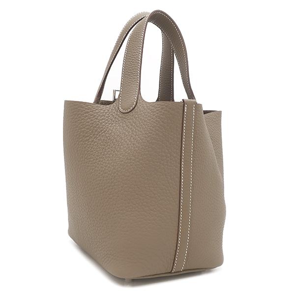 HERMES（エルメス） ハンドバッグ ピコタンロックPM トリヨン