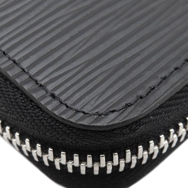 ルイヴィトン 長財布 エピ レザー 黒 LOUIS VUITTON（ルイ・ヴィトン） 長財布 ジッピー ウォレット