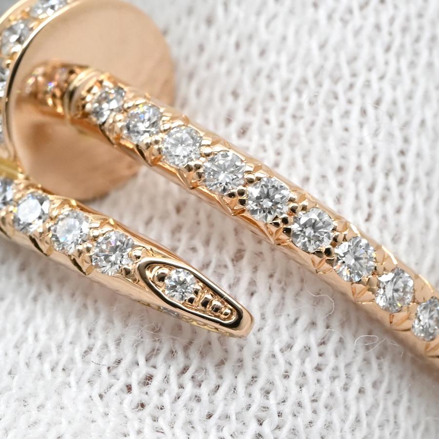 Cartier（カルティエ） リング 指輪 ジュストアンクル ジュスト