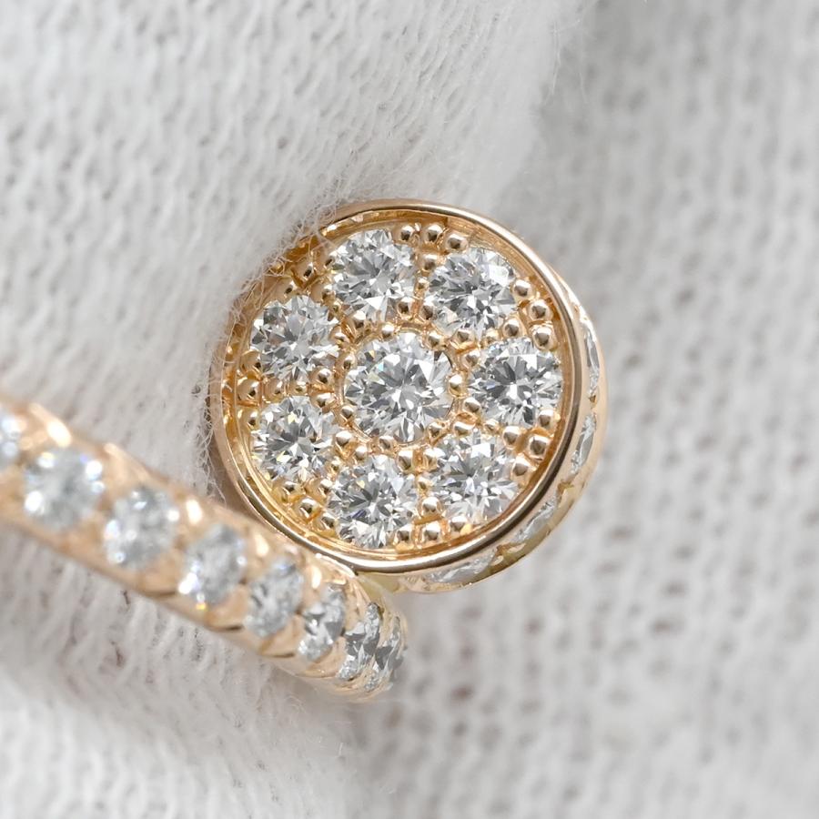 Cartier（カルティエ） リング 指輪 ジュストアンクル ジュスト