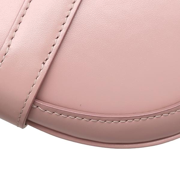CELINE（セリーヌ） ショルダーバッグ ブザス 16 セーズ カーフ ピンク