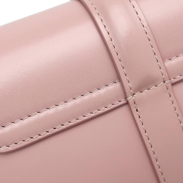 CELINE（セリーヌ） ショルダーバッグ ブザス 16 セーズ カーフ ピンク