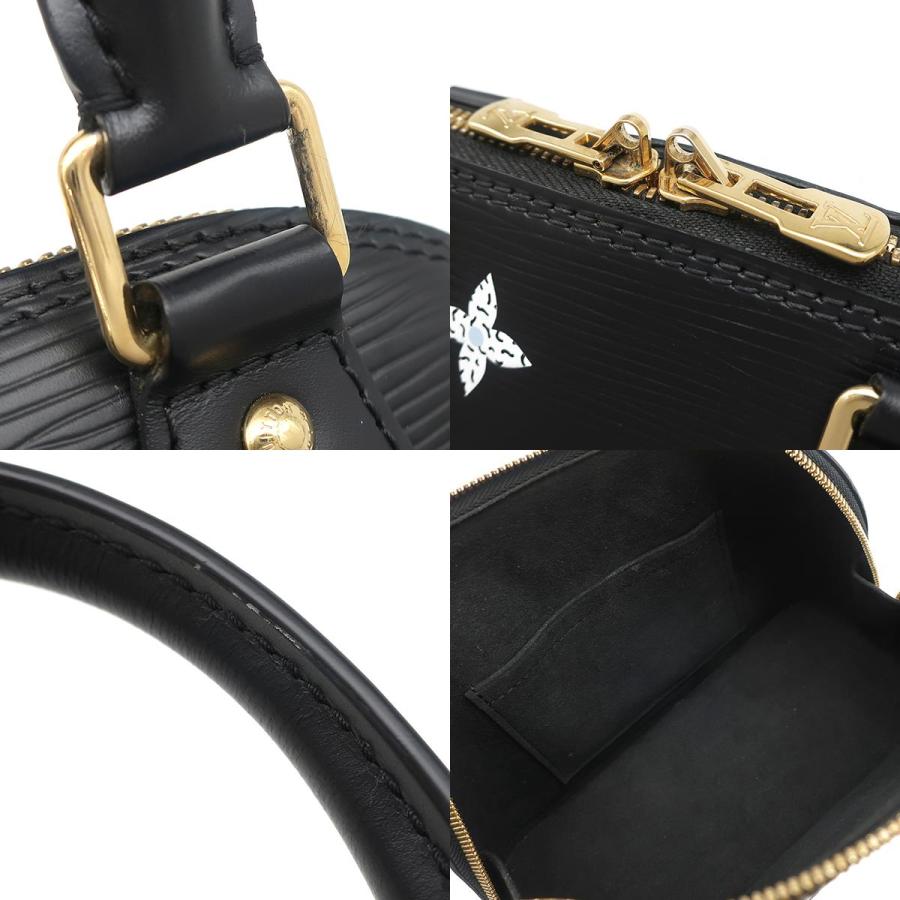 アルマ（LOUIS VUITTON） ルイヴィトン 2WAYバッグ エピ アルマBB