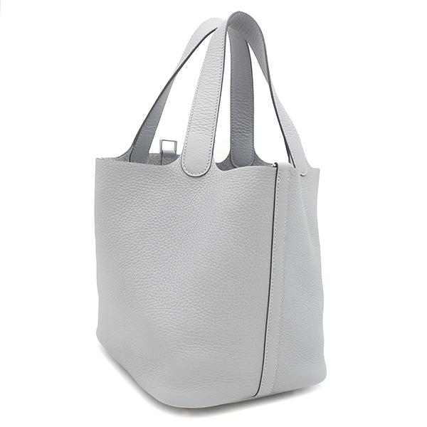 HERMES（エルメス） ハンドバッグ ピコタンロックMM トリヨン