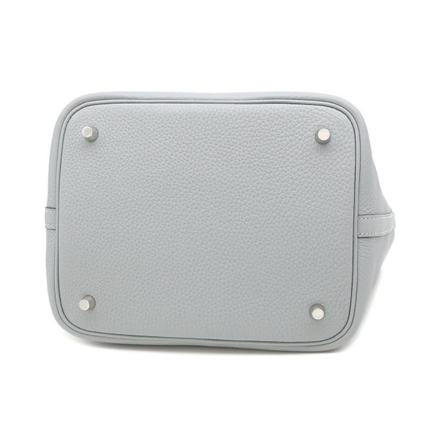 HERMES（エルメス） ハンドバッグ ピコタンロックMM トリヨン