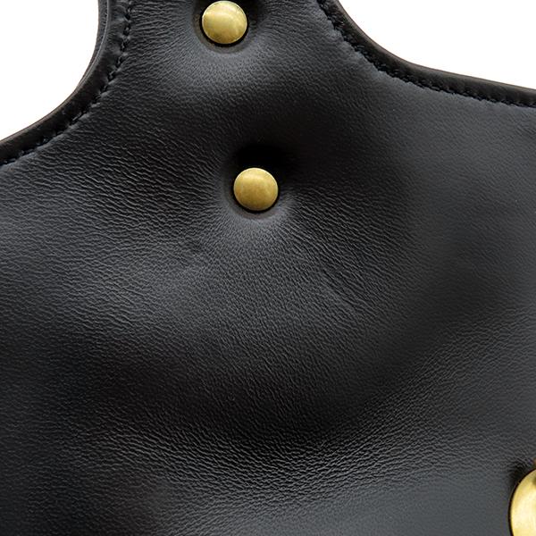 極美品✨ グッチ リュック ジャッキー リュック GGロゴ レザー ブラック GUCCI グッチ ジャッキー GG柄 ナイロン×レザー リュック バックパック