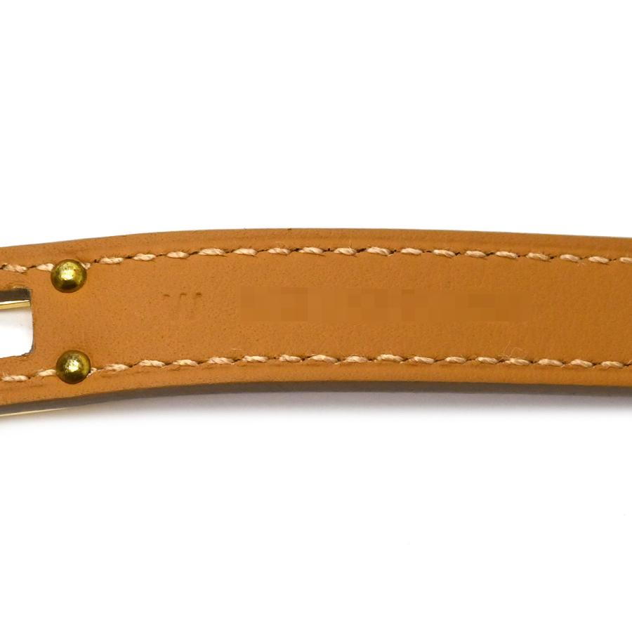 HERMES（エルメス） ブレスレット ケリードゥブルトゥール ヴォー