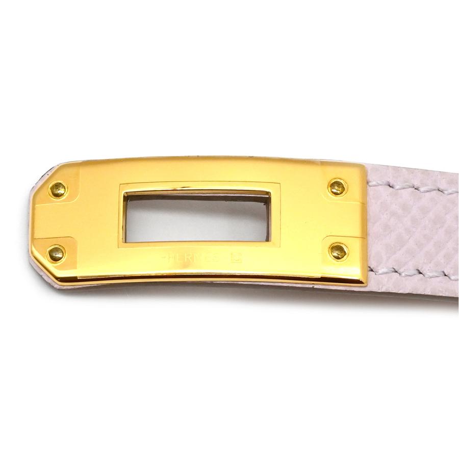 HERMES（エルメス） ブレスレット ケリードゥブルトゥール ヴォー