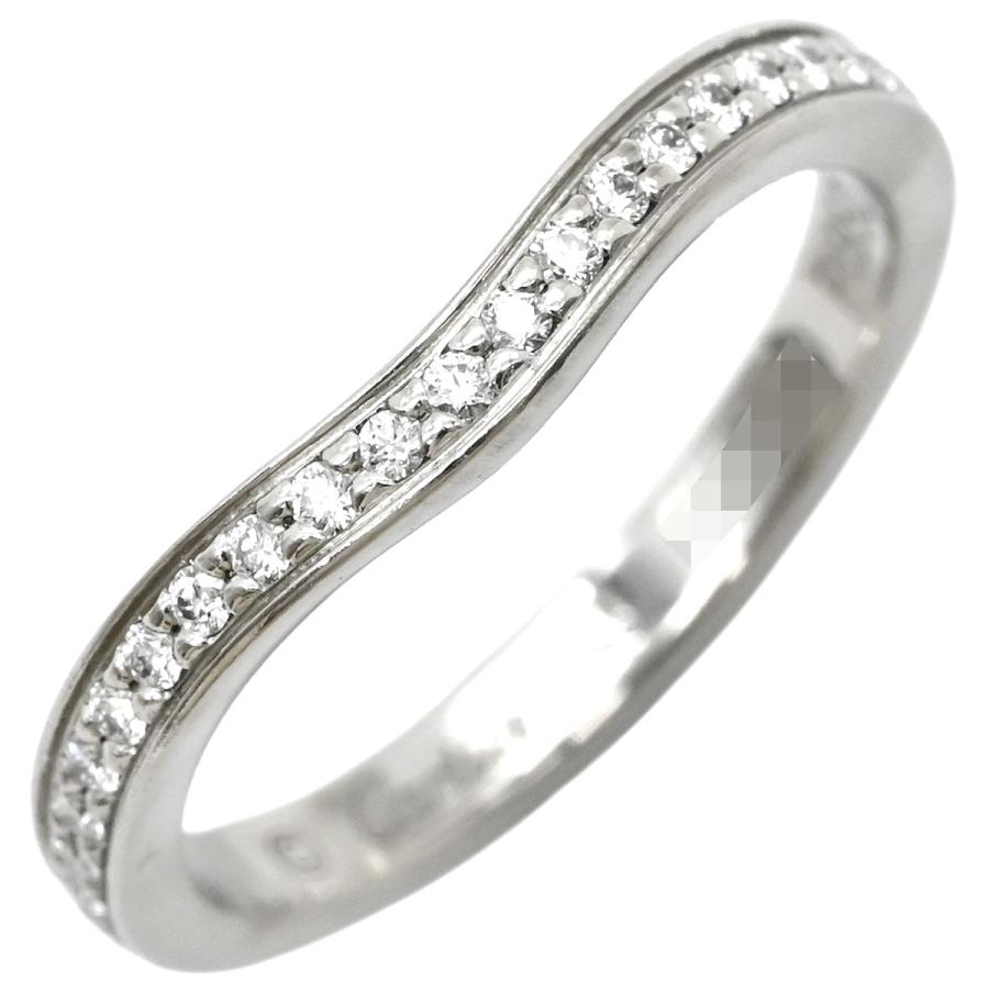 Cartier（カルティエ） リング 指輪 バレリーナ バレリーナ