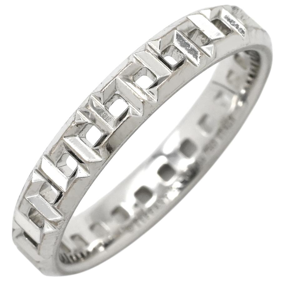 TIFFANY&Co.（ティファニー） リング 指輪 T Tトゥルー ナロー リング