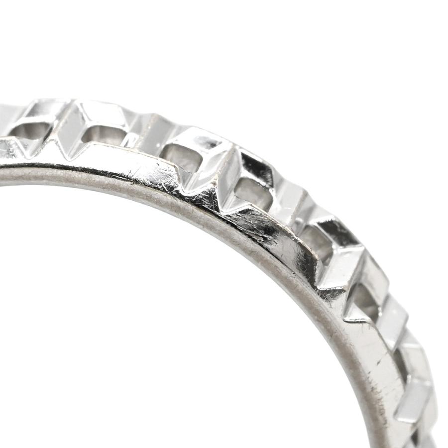 TIFFANY&Co.（ティファニー） リング 指輪 T Tトゥルー ナロー リング