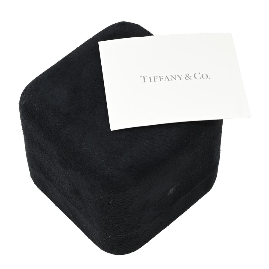TIFFANY&Co.（ティファニー） リング 指輪 T Tトゥルー ナロー リング