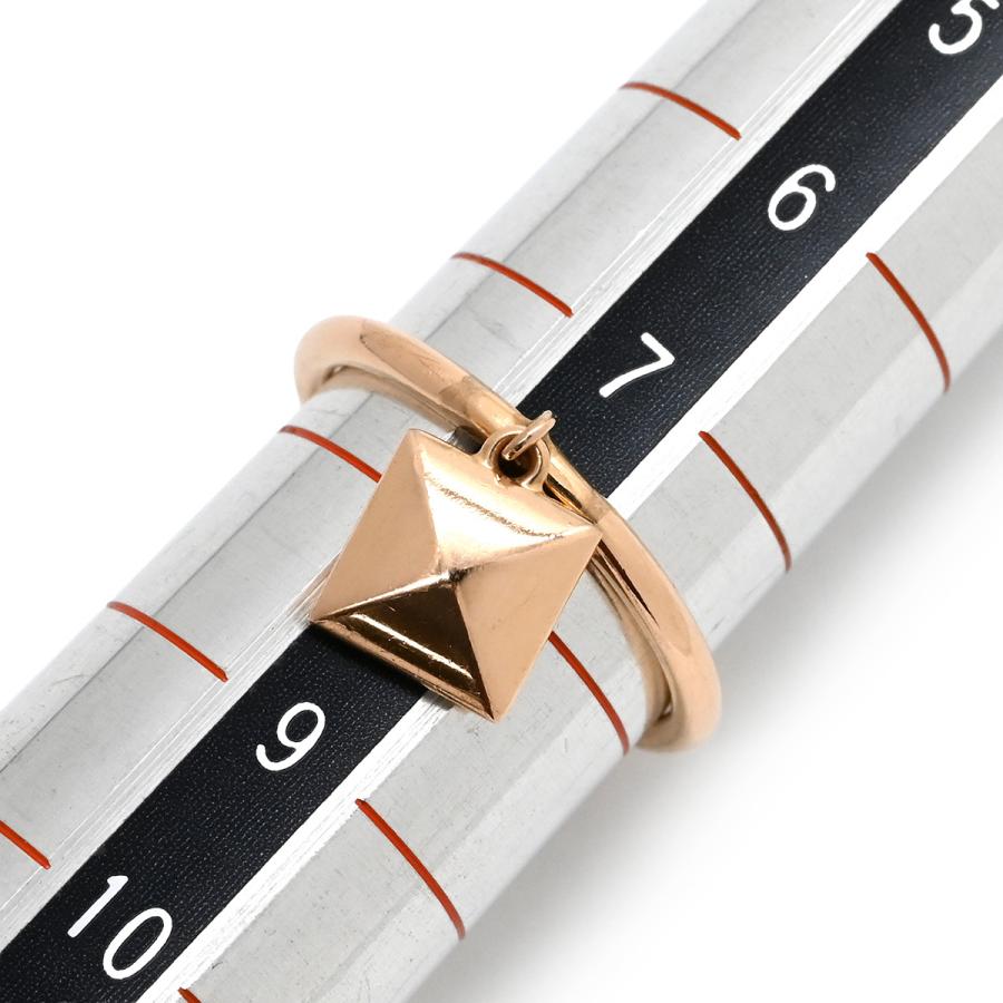 HERMES（エルメス） リング 指輪 クルー ドゥ H クルー ドゥ H 1