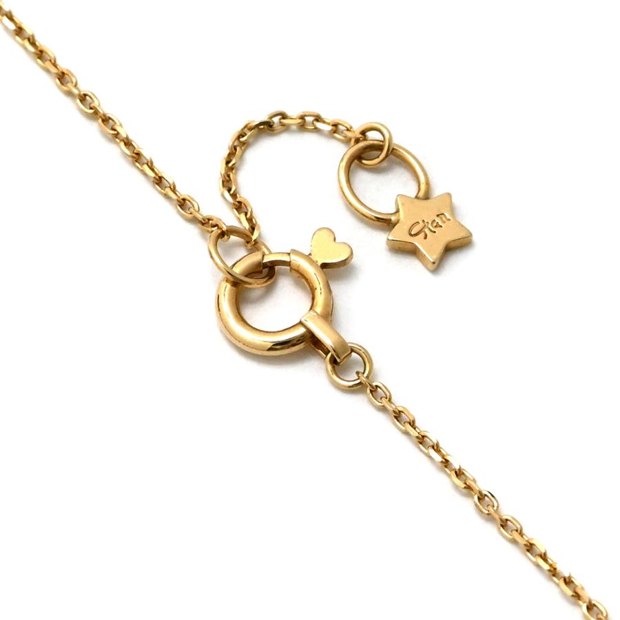 スタージュエリー ブレスレット ダイヤモンド チェーンブレス ゴールド