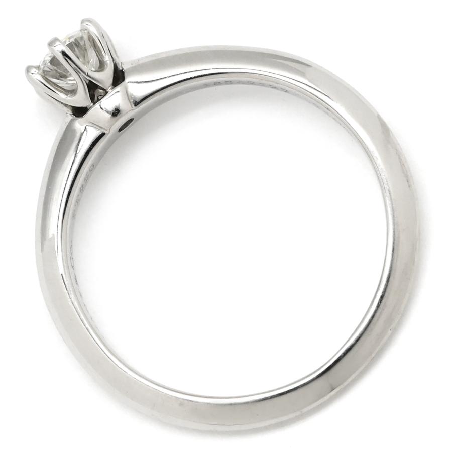 TIFFANY&Co.（ティファニー） リング 指輪 ソリティア ダイヤリング