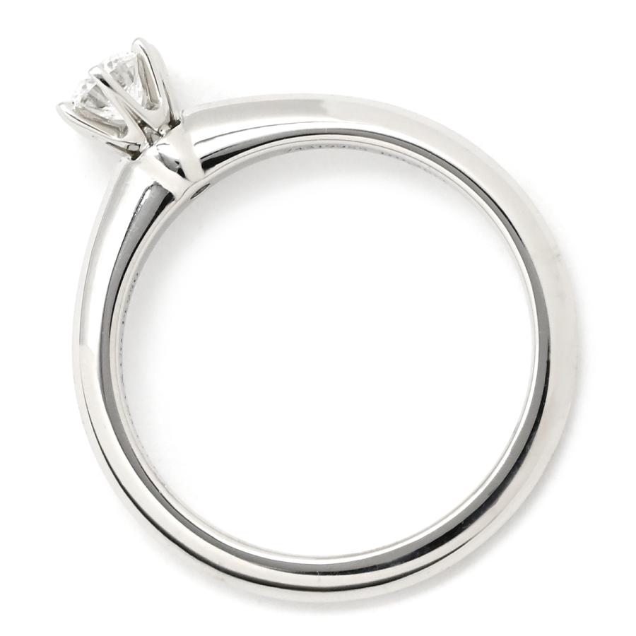 TIFFANY&Co.（ティファニー） リング 指輪 ソリティア ダイヤリング 