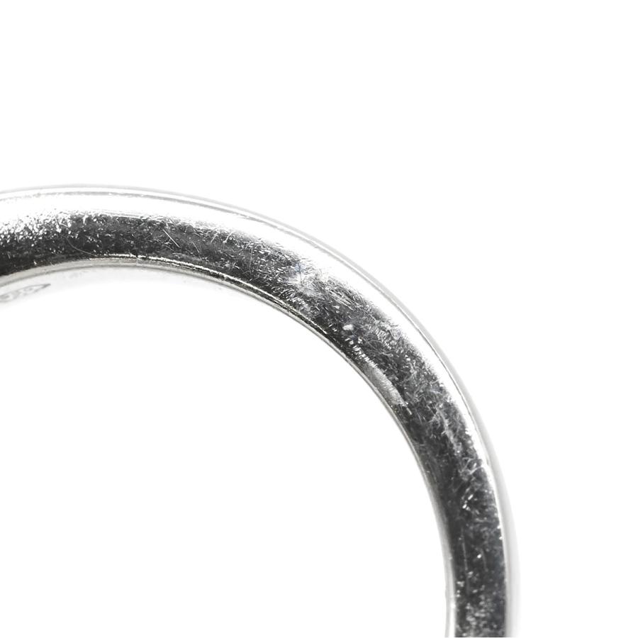 BVLGARI（ブルガリ） リング 指輪 ダイヤモンドリング シルバー