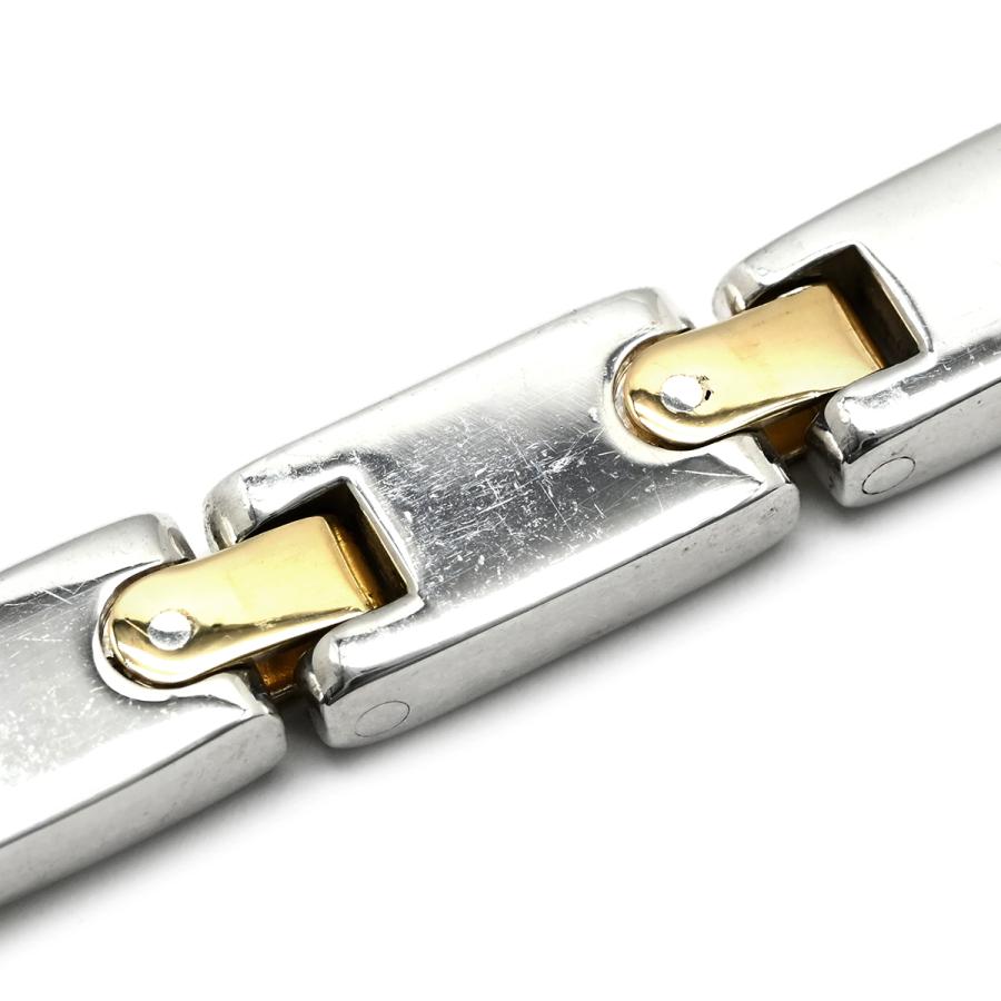 TIFFANY&Co.（ティファニー） ブレスレット Hリンク シルバー シルバー