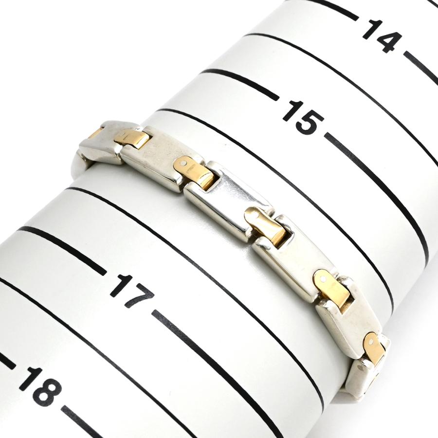 TIFFANY&Co.（ティファニー） ブレスレット Hリンク シルバー シルバー
