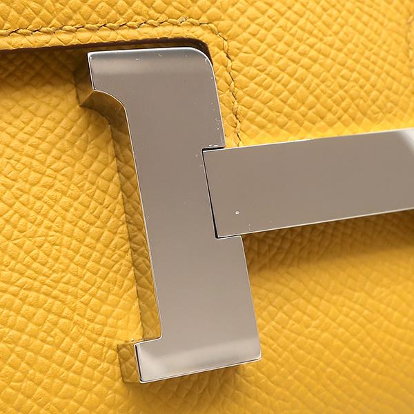 HERMES（エルメス） ショルダーバッグ コンスタンス ミニ 3 ミロワール