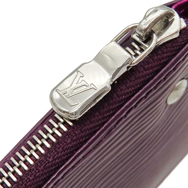 LOUIS VUITTON（ルイ・ヴィトン） コインケース エピ ポシェット クレ
