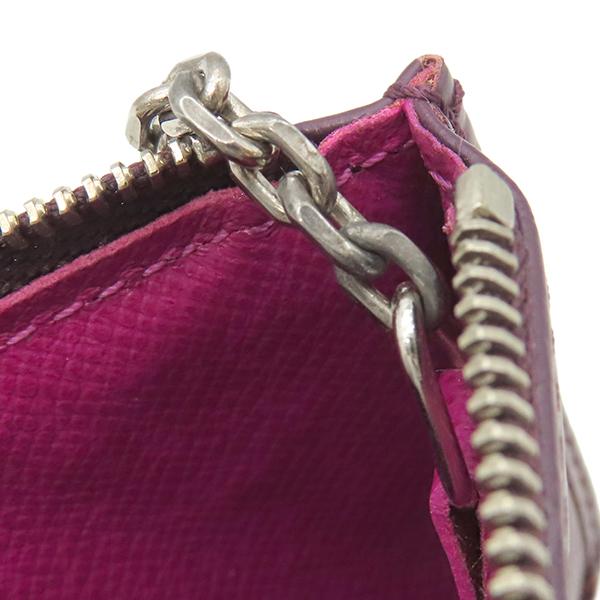 LOUIS VUITTON（ルイ・ヴィトン） コインケース エピ ポシェット クレ