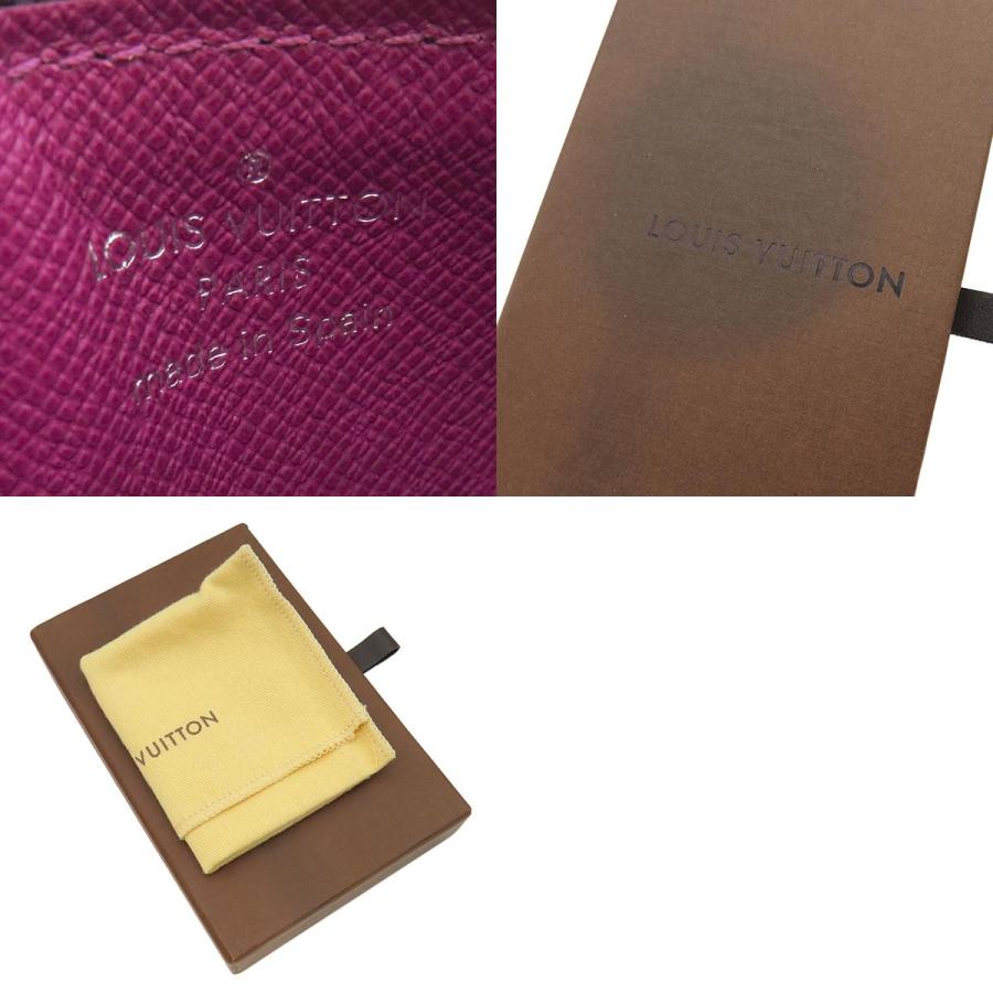 【極上美品】LOUIS VUITTON ルイ・ヴィトン エピレザー ケース LOUIS VUITTON（ルイ・ヴィトン） （新品・未使用品）ルイ ヴィトン