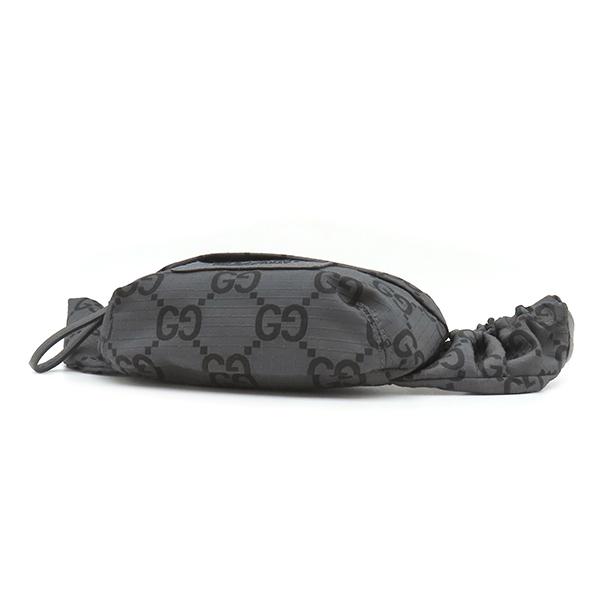 GUCCI（グッチ） ウエストバッグ GG リサイクルポリエステル