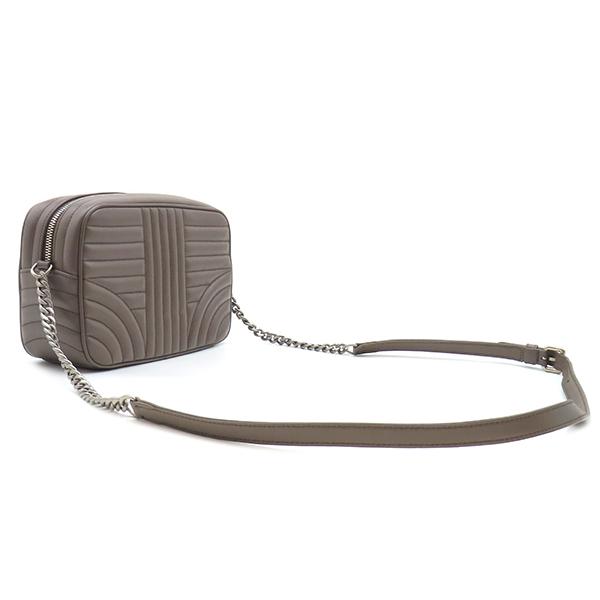 PRADA（プラダ） ショルダーバッグ ダイアグラム クロスバック レザー 