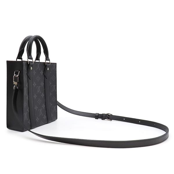 LOUIS VUITTON（ルイ・ヴィトン） 2WAYバッグ モノグラムエクリプス