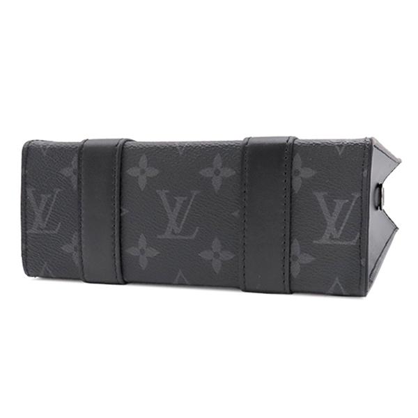LOUIS VUITTON（ルイ・ヴィトン） 2WAYバッグ モノグラムエクリプス