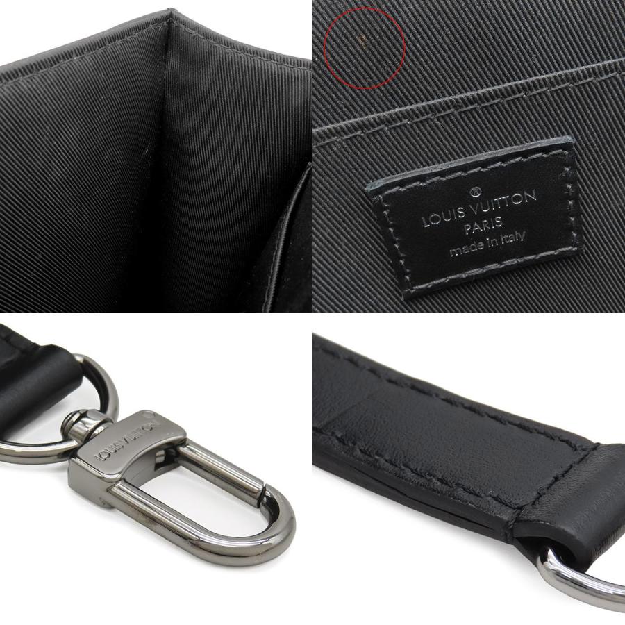 LOUIS VUITTON（ルイ・ヴィトン） 2WAYバッグ モノグラムエクリプス