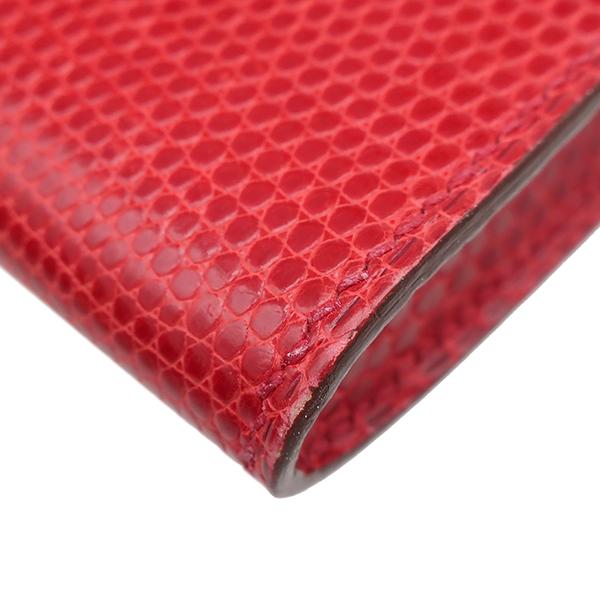 HERMES（エルメス） メガネケース フラップ アイ グラス ケース
