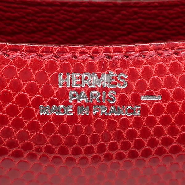 HERMES（エルメス） メガネケース フラップ アイ グラス ケース