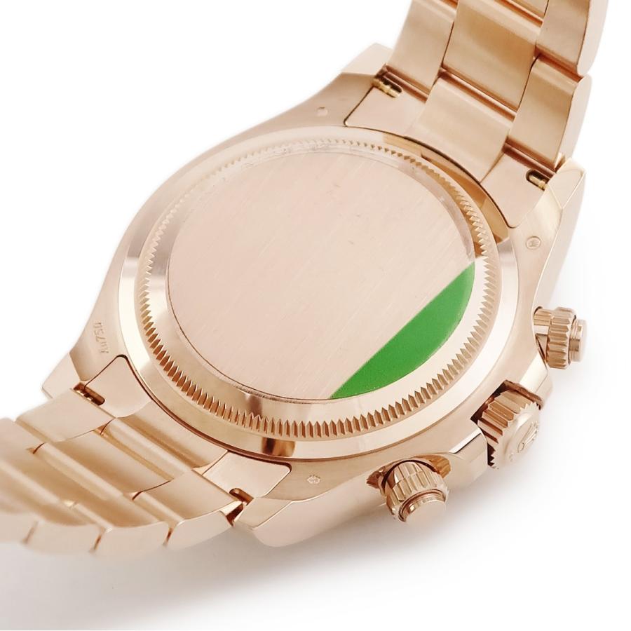 デイトナ（ROLEX） 【3年保証】 ロレックス コスモグラフ デイトナ