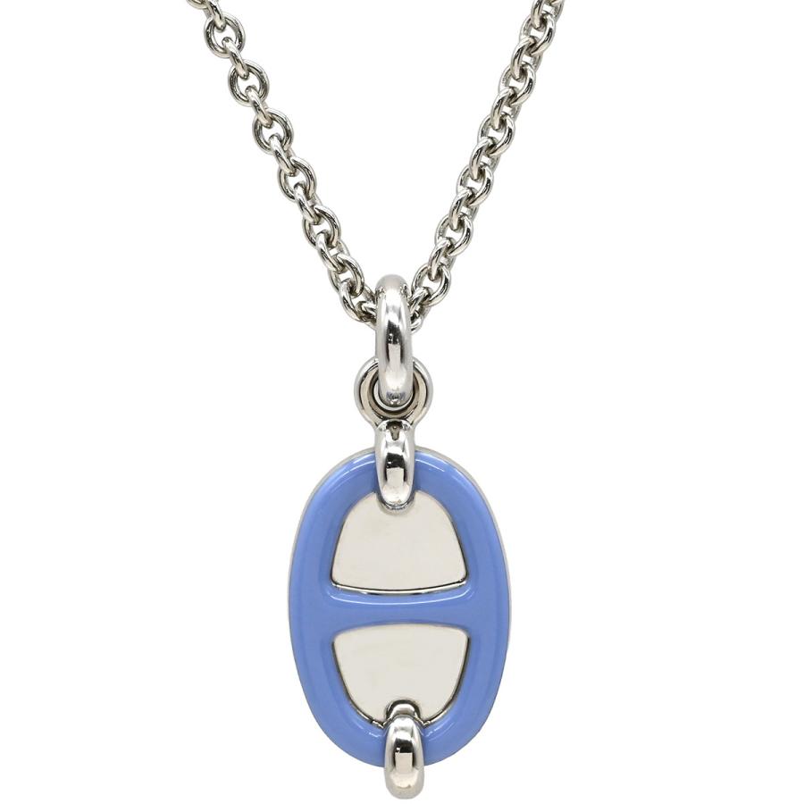 HERMES（エルメス） ネックレス マイヨン ミニマイヨン ペンダント