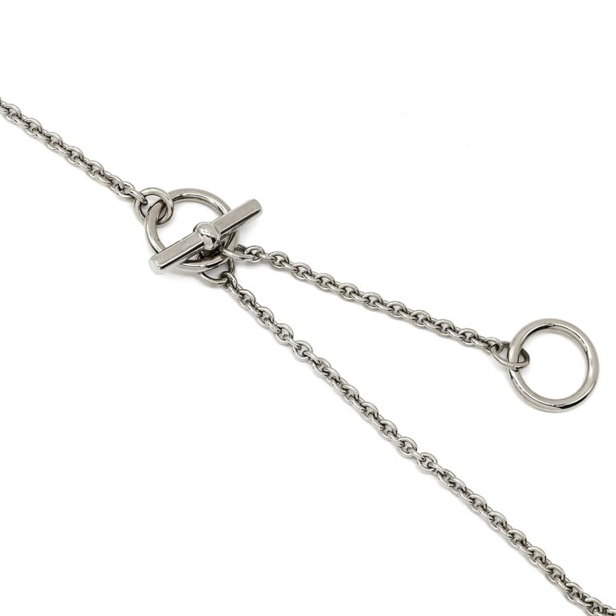 HERMES（エルメス） ネックレス マイヨン ミニマイヨン ペンダント