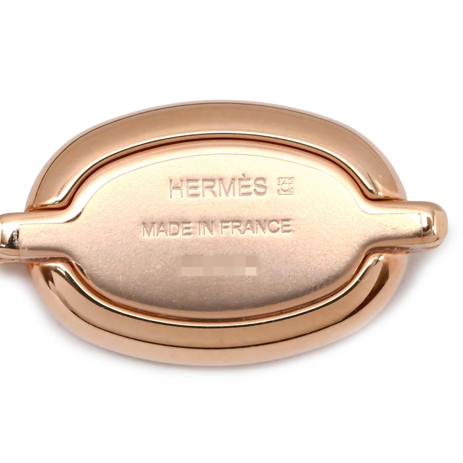 HERMES（エルメス） ネックレス マイヨン ミニマイヨン ペンダント GP