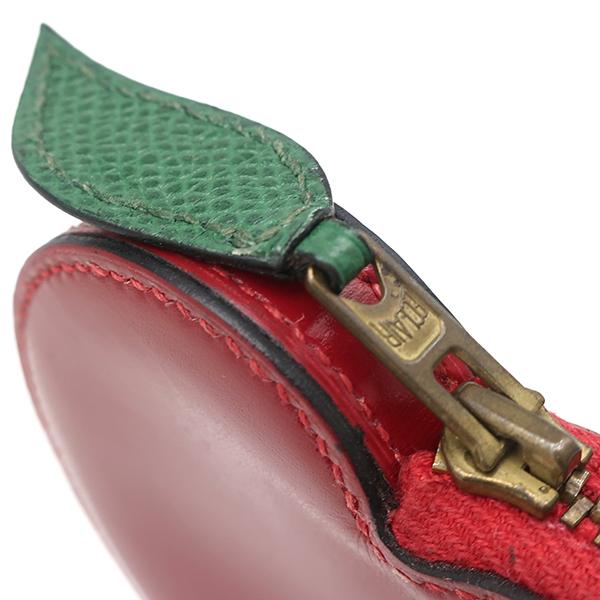 HERMES（エルメス） コインケース トゥッティフルッティ トゥッティ